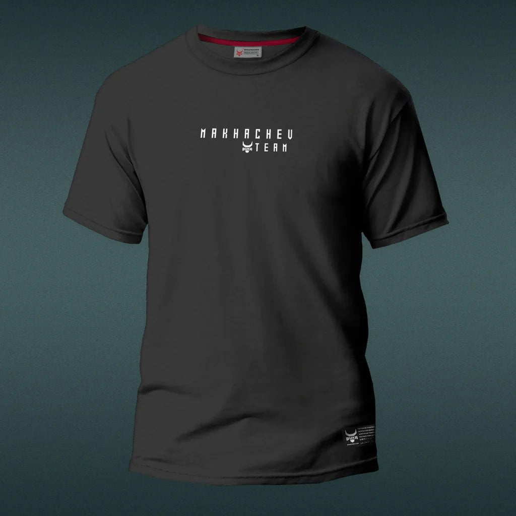 Makhachev Team T-shirt