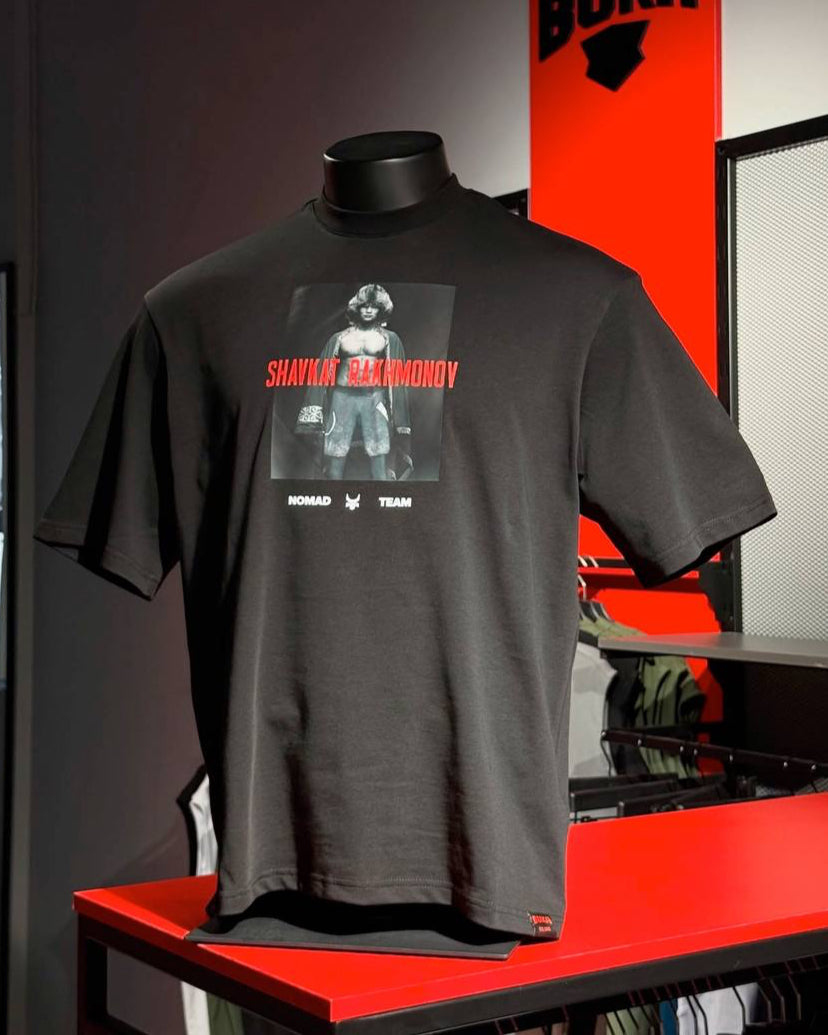 Shavkat Rakhmanov T-shirt