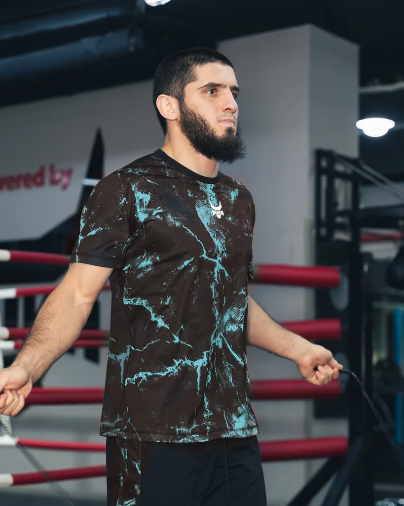 Buka Lightning set Blue