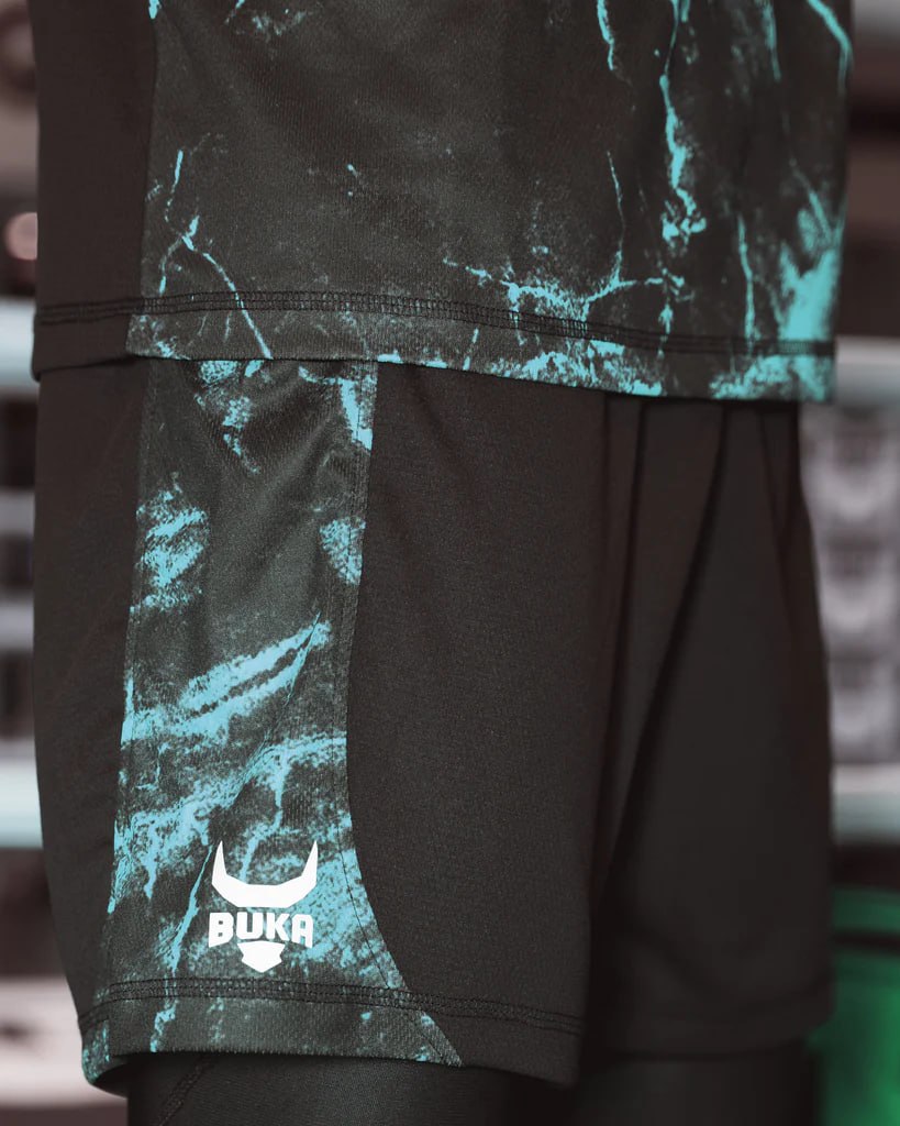 Buka Lightning set Blue