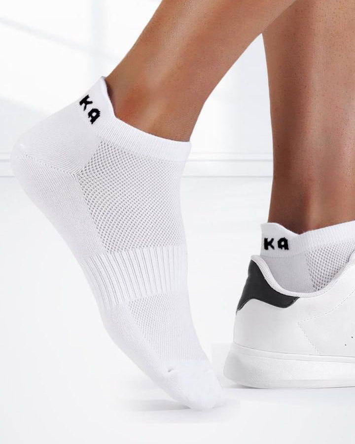 Buka Ankle Socks Set