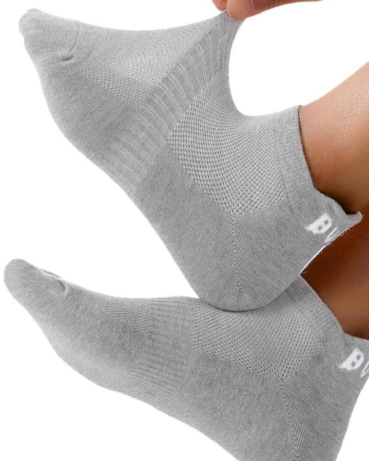 Buka Ankle Socks Set