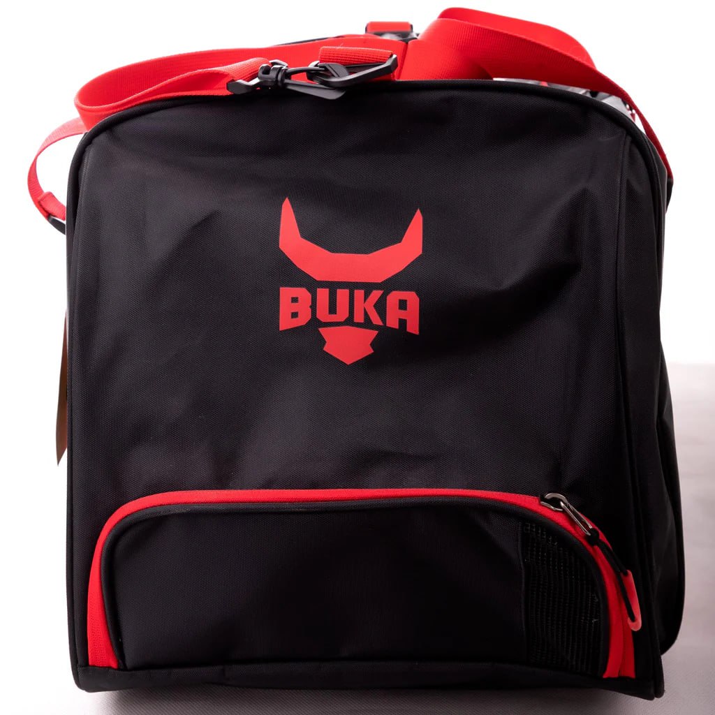 Buka Bag