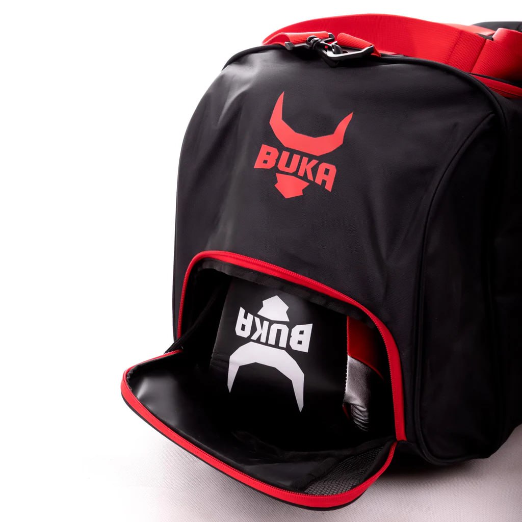 Buka Bag